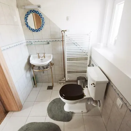 Lux Apartment *