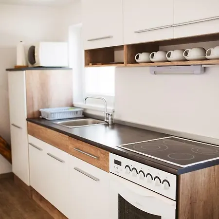 Apartment Lux