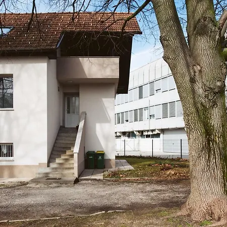 Lux Appartement *