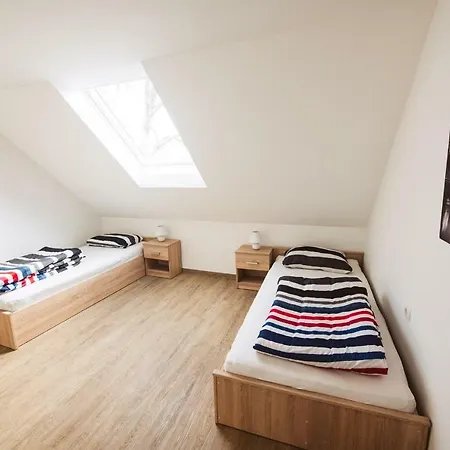 Lux Apartment Celje