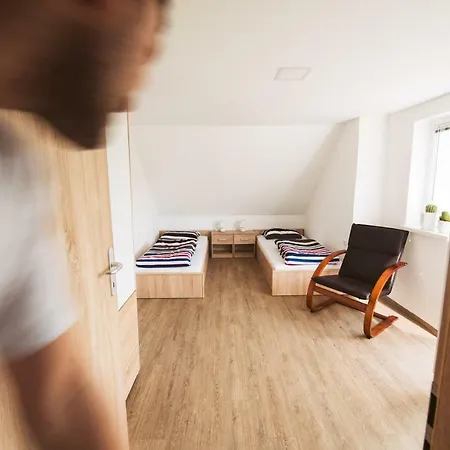 Lux Apartment