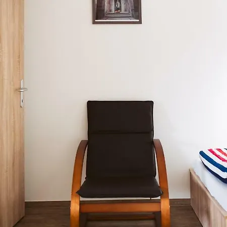 Lux Apartment *