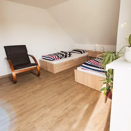 Appartement Lux