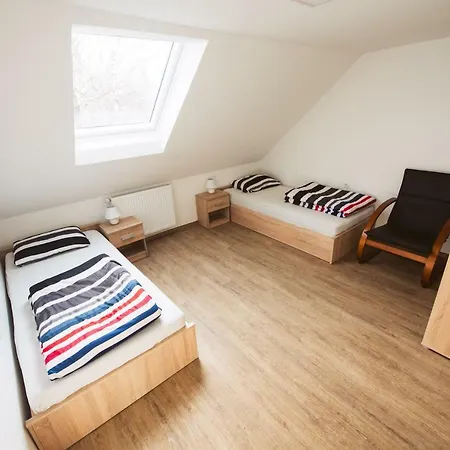 Appartement Lux *